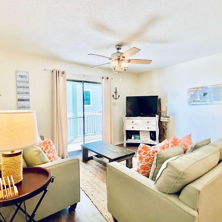 Sundial 2C By Albvr - Great Views - Great Location And Amenities Βίλα Gulf Shores Εξωτερικό φωτογραφία