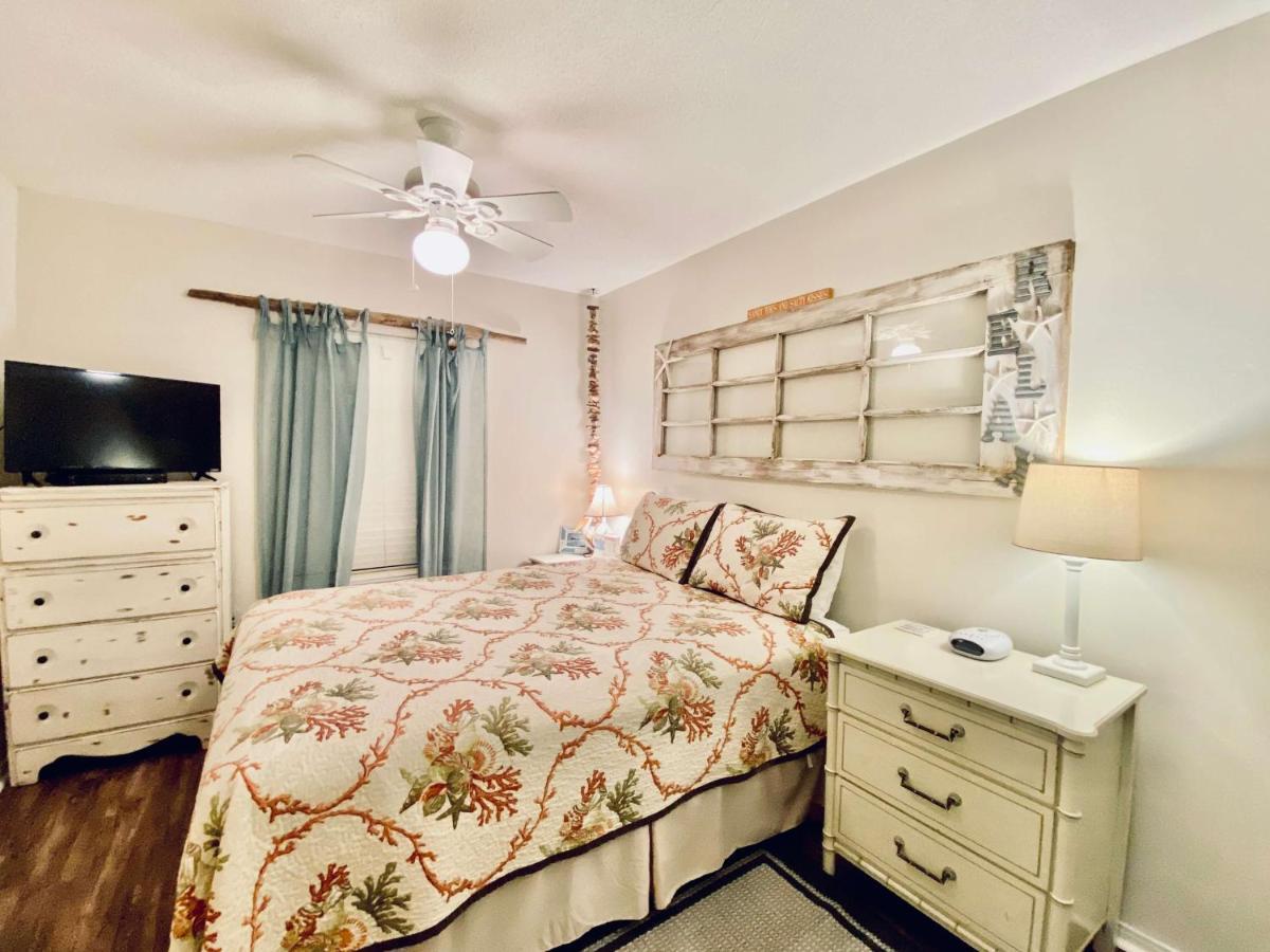 Sundial 2C By Albvr - Great Views - Great Location And Amenities Βίλα Gulf Shores Εξωτερικό φωτογραφία