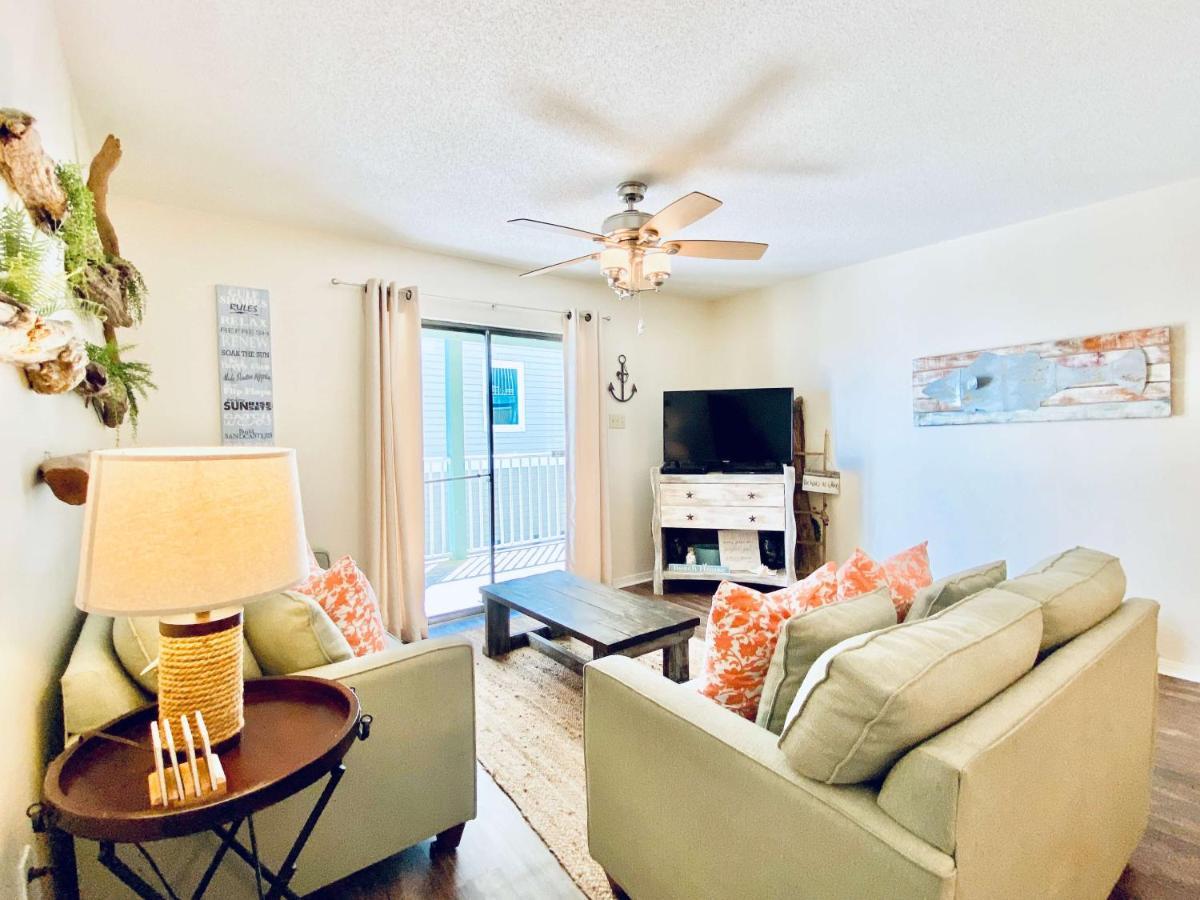 Sundial 2C By Albvr - Great Views - Great Location And Amenities Βίλα Gulf Shores Εξωτερικό φωτογραφία