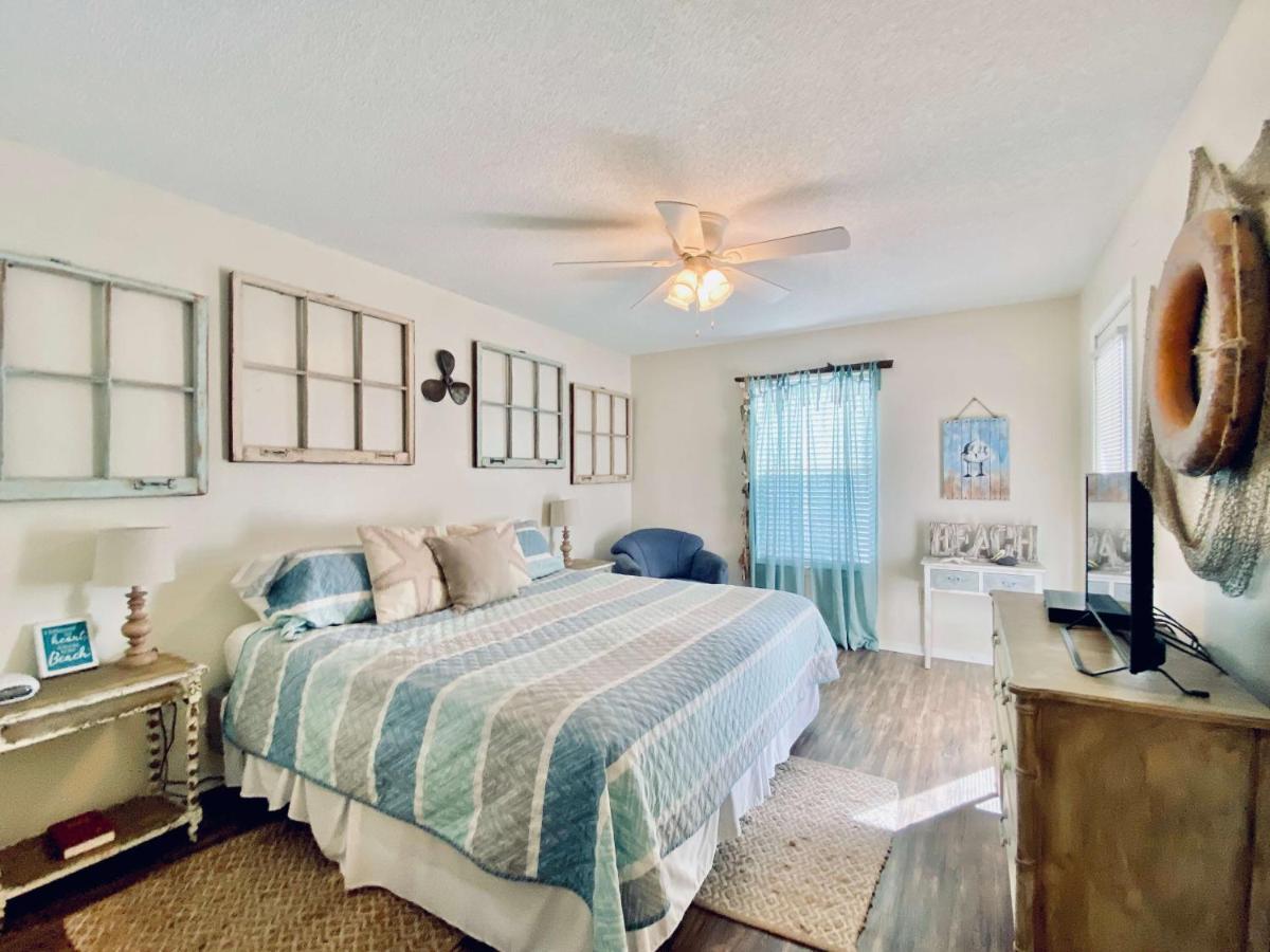 Sundial 2C By Albvr - Great Views - Great Location And Amenities Βίλα Gulf Shores Εξωτερικό φωτογραφία