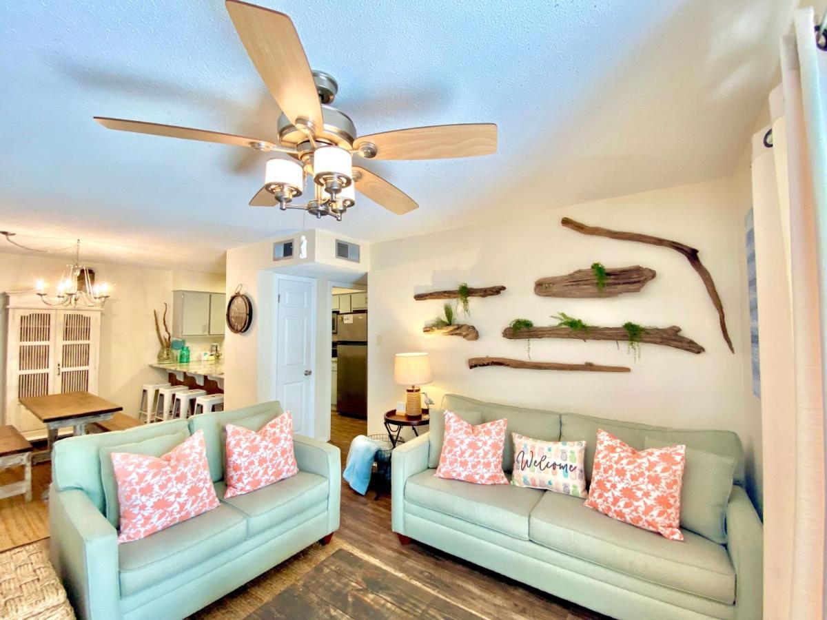 Sundial 2C By Albvr - Great Views - Great Location And Amenities Βίλα Gulf Shores Εξωτερικό φωτογραφία
