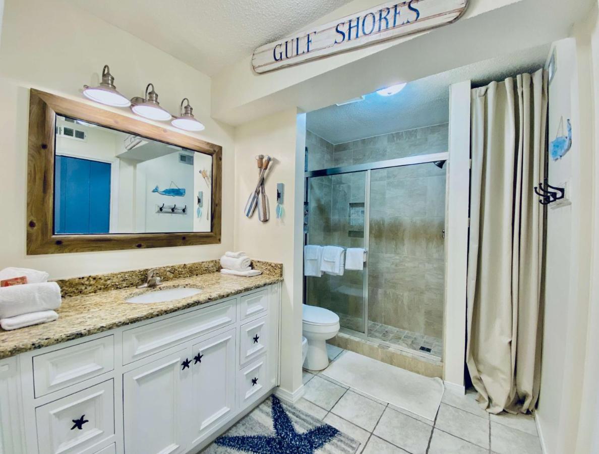 Sundial 2C By Albvr - Great Views - Great Location And Amenities Βίλα Gulf Shores Εξωτερικό φωτογραφία