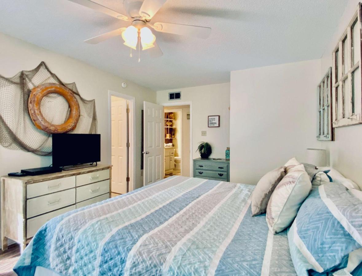Sundial 2C By Albvr - Great Views - Great Location And Amenities Βίλα Gulf Shores Εξωτερικό φωτογραφία