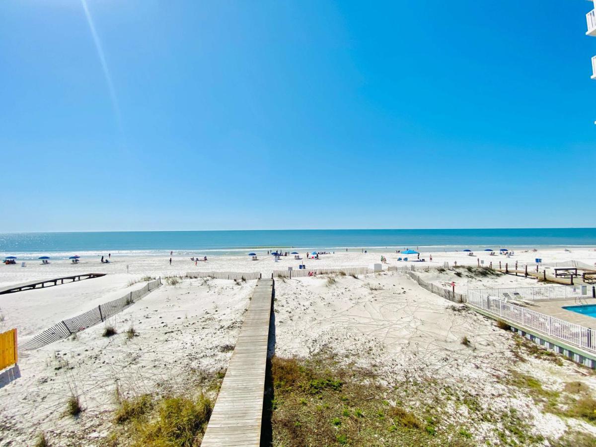 Sundial 2C By Albvr - Great Views - Great Location And Amenities Βίλα Gulf Shores Εξωτερικό φωτογραφία