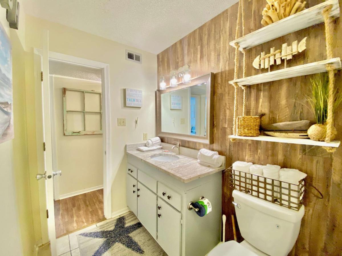 Sundial 2C By Albvr - Great Views - Great Location And Amenities Βίλα Gulf Shores Εξωτερικό φωτογραφία