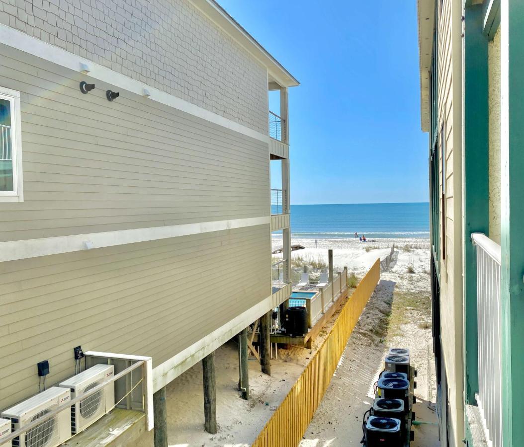 Sundial 2C By Albvr - Great Views - Great Location And Amenities Βίλα Gulf Shores Εξωτερικό φωτογραφία