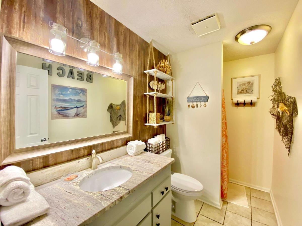 Sundial 2C By Albvr - Great Views - Great Location And Amenities Βίλα Gulf Shores Εξωτερικό φωτογραφία