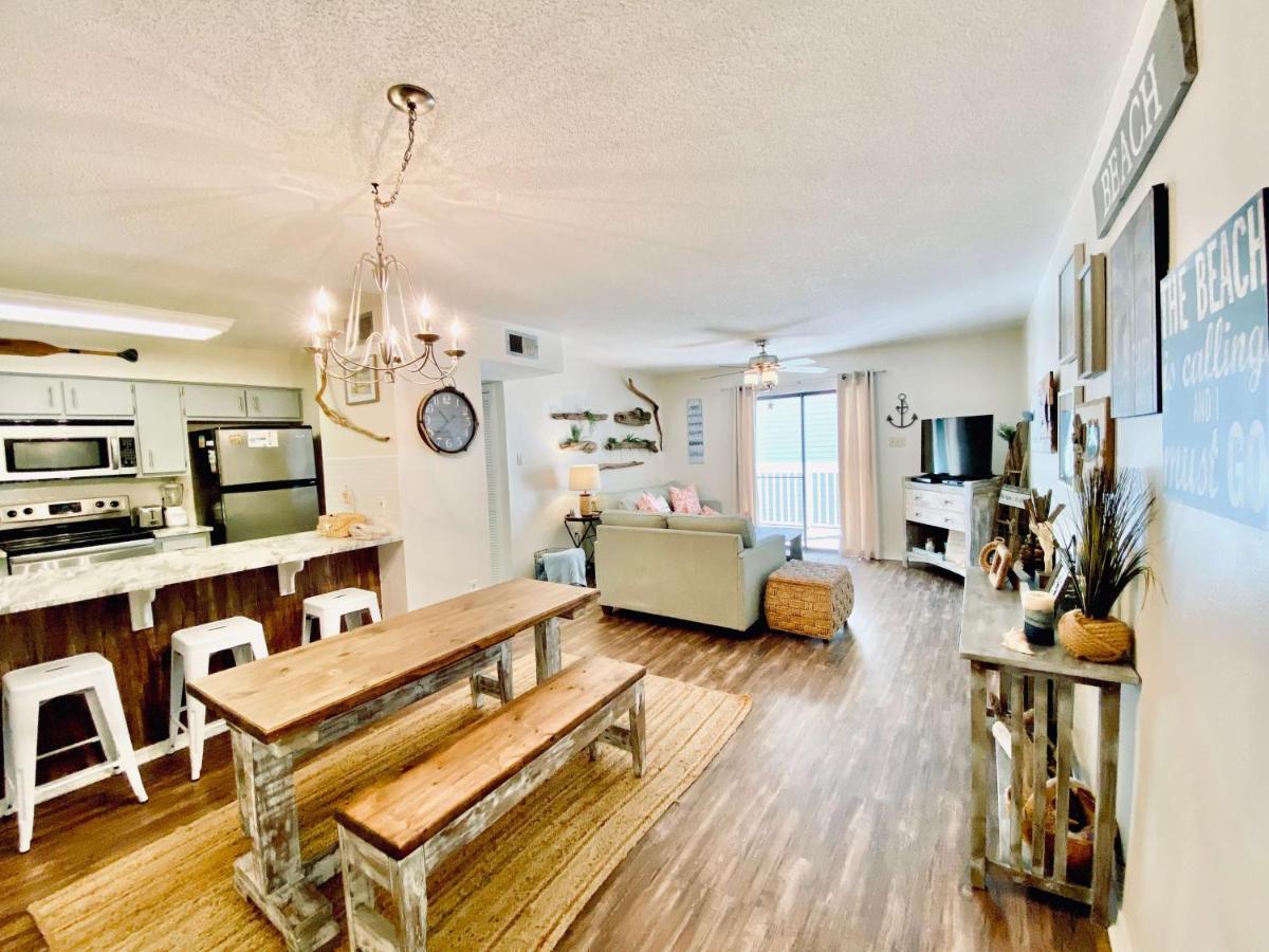 Sundial 2C By Albvr - Great Views - Great Location And Amenities Βίλα Gulf Shores Εξωτερικό φωτογραφία