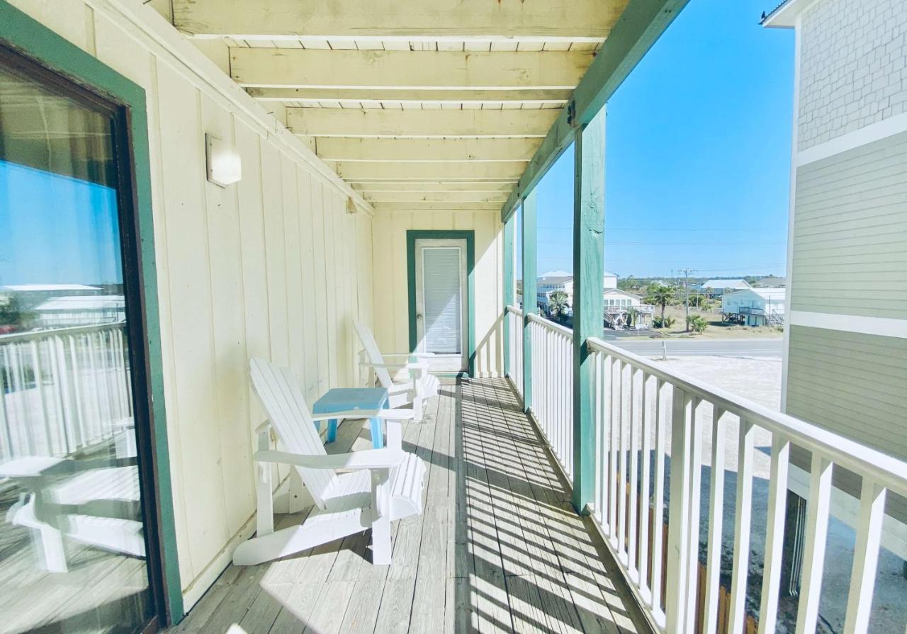 Sundial 2C By Albvr - Great Views - Great Location And Amenities Βίλα Gulf Shores Εξωτερικό φωτογραφία