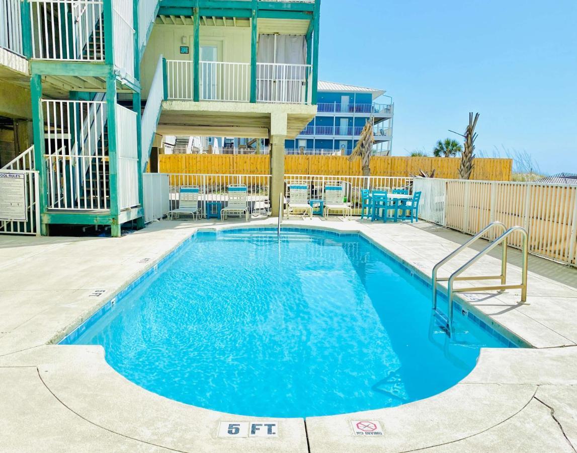 Sundial 2C By Albvr - Great Views - Great Location And Amenities Βίλα Gulf Shores Εξωτερικό φωτογραφία